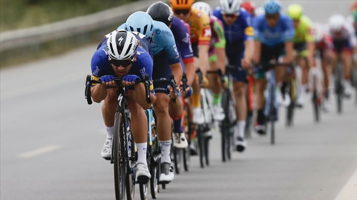 58. Cumhurbaşkanlığı Türkiye Bisiklet Turu'nun tarihi duyuruldu