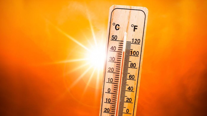 Türkiye'de önümüzdeki haftadan itibaren Eyyam-ı Bahur sıcaklıkları etkisini gösterecek