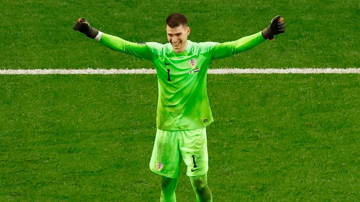 Dinamo Zagreb, Livakovic için 10 milyon euro istiyor