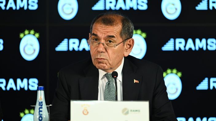 Dursun Özbek: Icardi 40 milyon euroluk teklifi reddetti