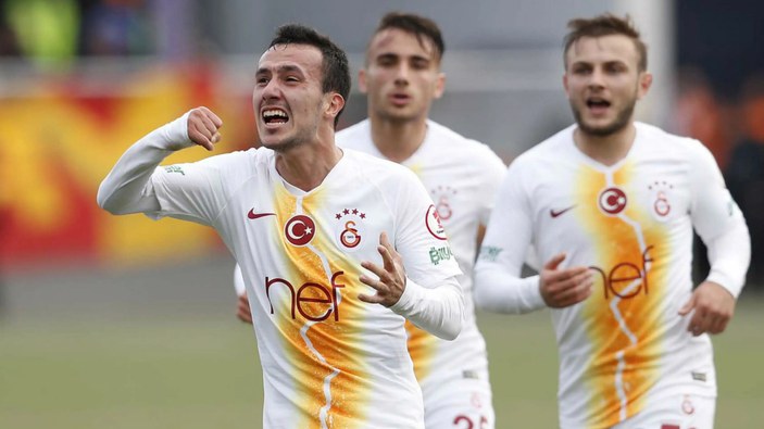 Atalay Babacan, Galatasaray'dan ayrıldı