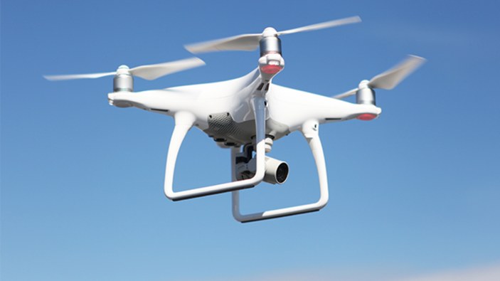 Çin, casusluk iddiaları nedeniyle ABD'ye drone ihracatını yasakladı