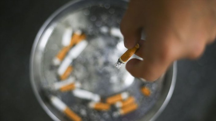 Dünya Sağlık Örgütü'nden tütün raporu: Yılda 8 milyondan fazla can kaybı