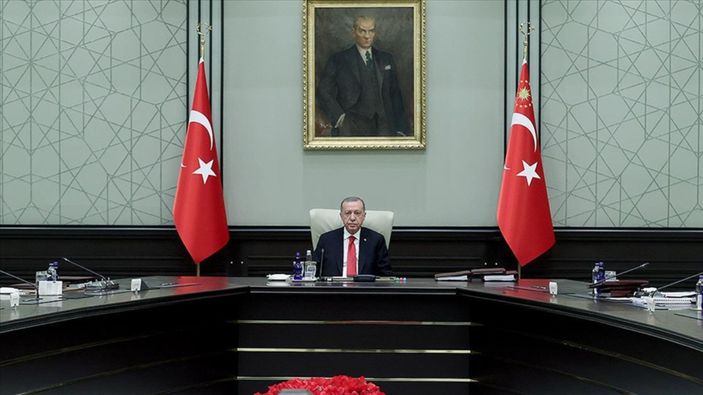 Yüksek Askeri Şura toplantısı bu hafta: Gözler Genelkurmay'a getirilecek isimde