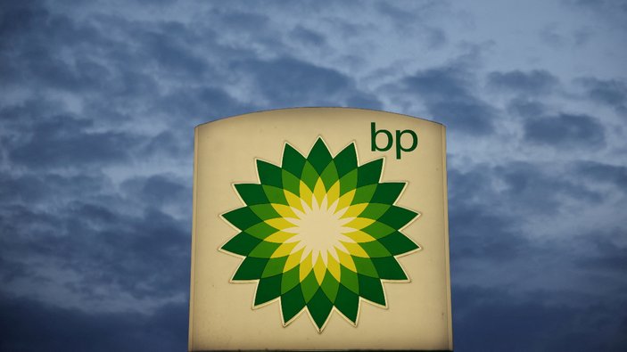 BP, 2.6 milyar dolar kar açıkladı