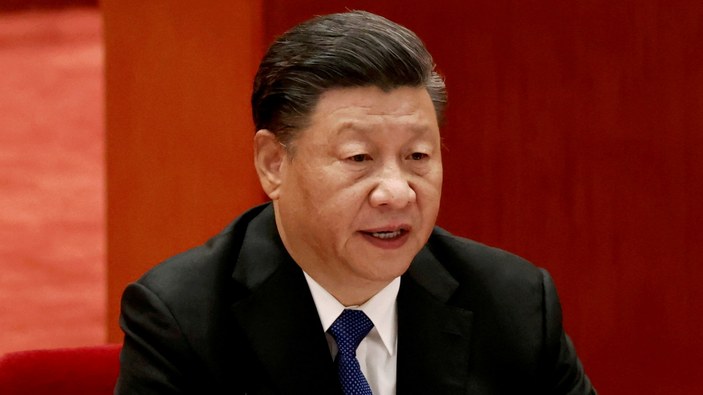 Çin Devlet Başkanı Şi: Pakistan'ın yanındayız