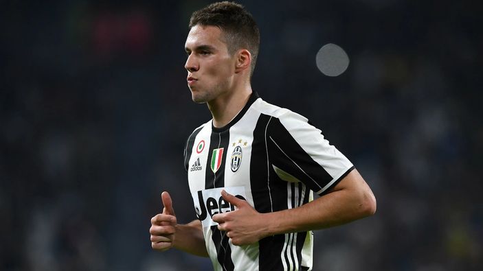 Trabzonspor'da Orsic'in yerine Pjaca