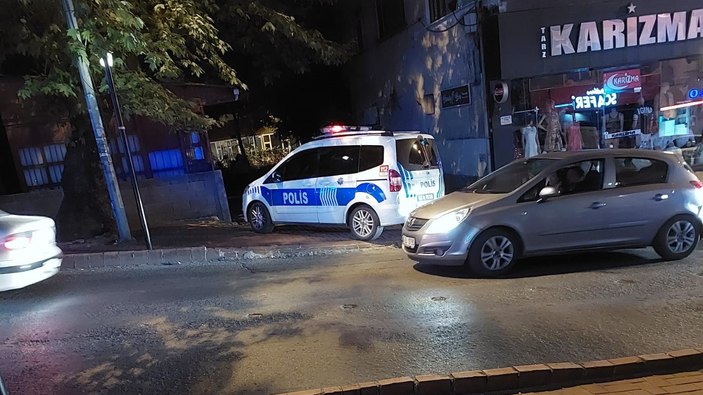 Zonguldak'ta sevgilisinden ayrılan genç alkol komasına girdi