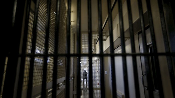 İngiltere'de cezaevi uyarısı: Kapasite kasımda dolacak