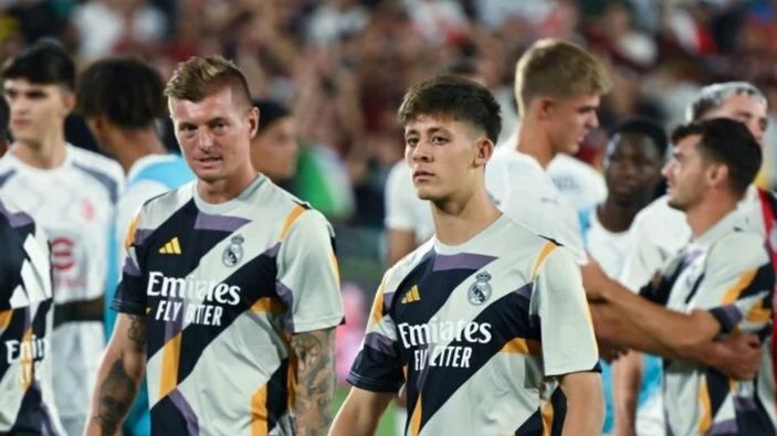 Arda Güler sahalara ne zaman dönecek? İyi haber geldi