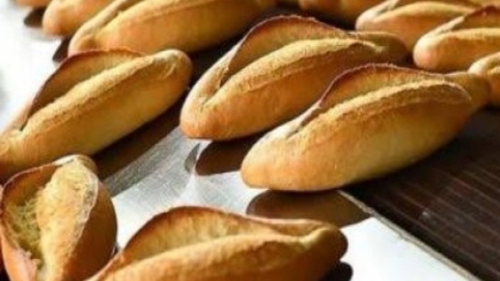 İstanbul'da İTO üyesi fırınlarda zam: 200 gram ekmeğin fiyatı 6,5 lira