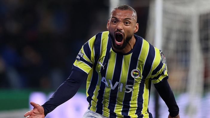 Joao Pedro resmen Gremio'da