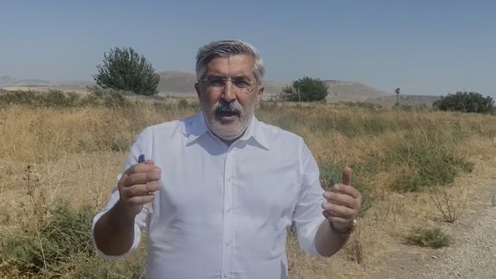 Disney Plus’a tepkiler sürüyor: Hüseyin Yayman'dan Ensonhaber'e özel açıklamalar