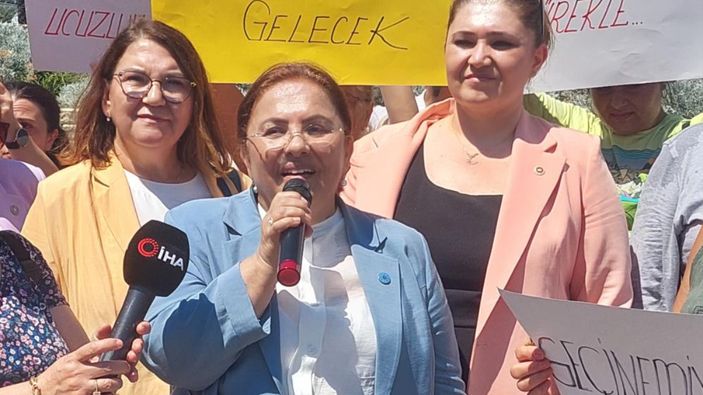 İyi Parti'den CHP'ye rest: Seçime kendi adayları ile girecekler