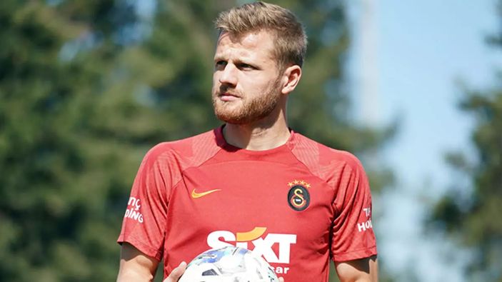 Başakşehir, Fredrik Midtsjö'yü transfer edecek