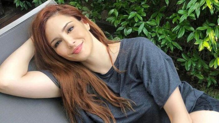 Disney Plus'a bir göstermelik tepki de Mine Tugay'dan: Öfkeliyim...