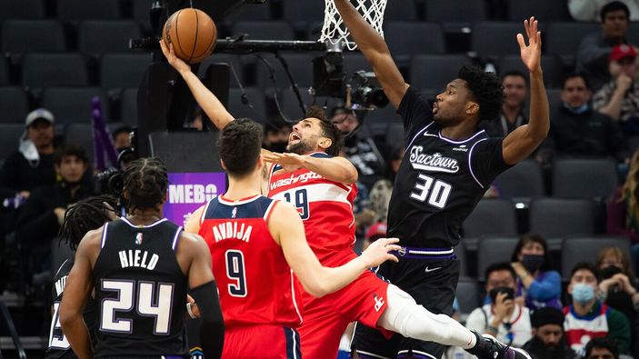 Fenerbahçe, Raul Neto'yu duyurdu