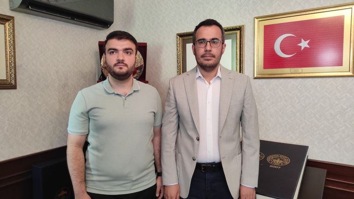 İstanbul'da yanlış ayağı ameliyat edilen Murat Oktar suç duyurusunda bulundu