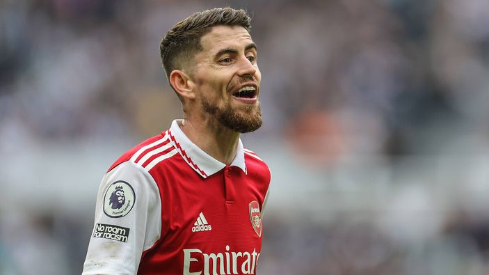 Fenerbahçe'ye Arsenal'den Jorginho izni çıktı