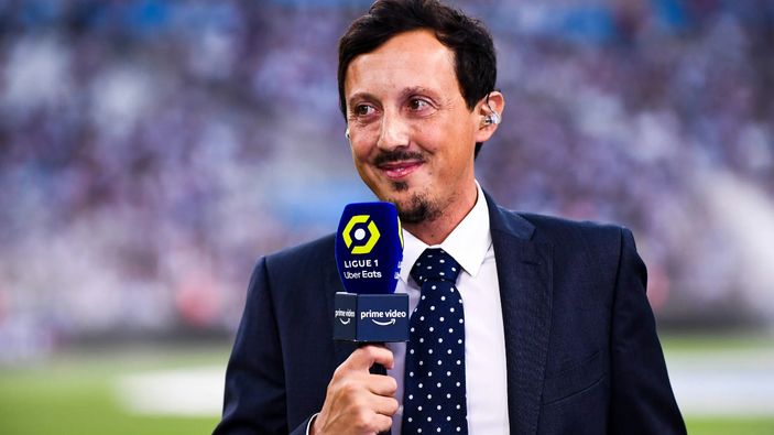 Marsilya Başkanı Longaria: Afrika Kupası oynanırken ligler oynanmasın