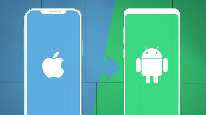 Google'a göre iOS'tan Android'e geçmek için 4 neden
