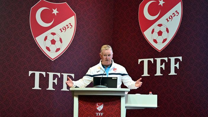 Hugh Dallas'tan sıfır tolerans uyarısı!