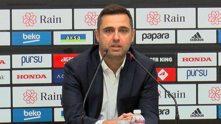 Ceyhun Kazancı: Galatasaray'ın transferleri neden baskı yaratıyor anlamıyorum