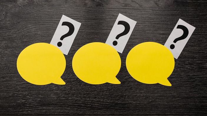 En beğenilen tarihi kişilik anketi