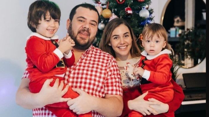 Eser Yenenler'in '�i�manl��a veda partisi'