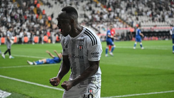 Metz, Jackson Muleka'ya talip oldu