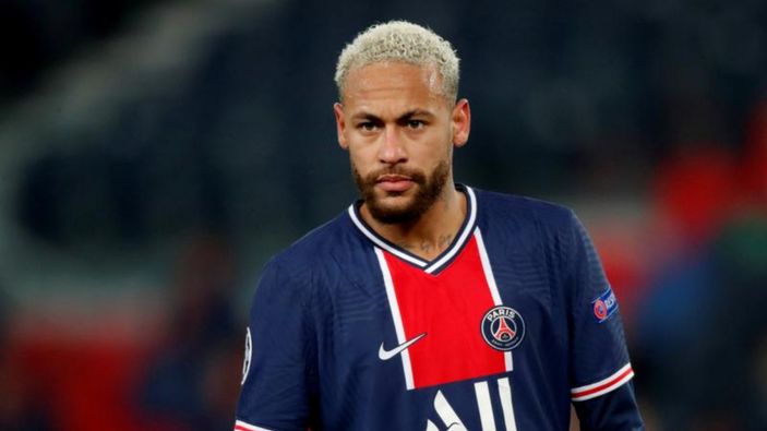 Neymar, PSG'den ayrılmak istiyor