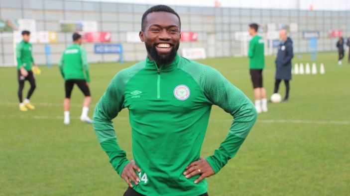 Rizerpor'da Azubuike, çapraz bağlarından ameliyat olacak