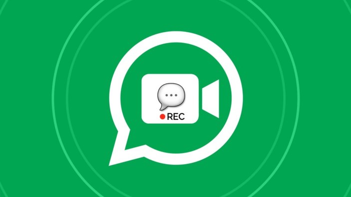 WhatsApp'ta anlık video mesajları nasıl gönderilir