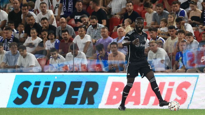 Arthur Masuaku'nun cezasında indirim