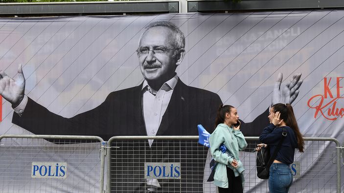 ASAL Araştırma'dan CHP anketi: Genel başkan kim olsun?