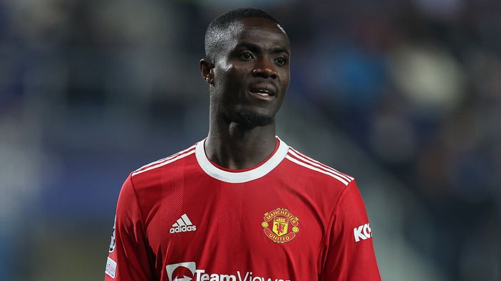 Beşiktaş'ta stopere bir aday daha: Eric Bailly
