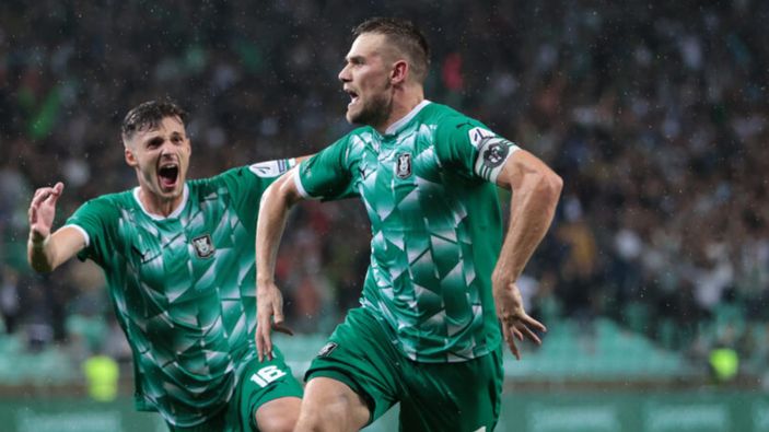 Elsnik: Galatasaray'ı elememiz mümkün