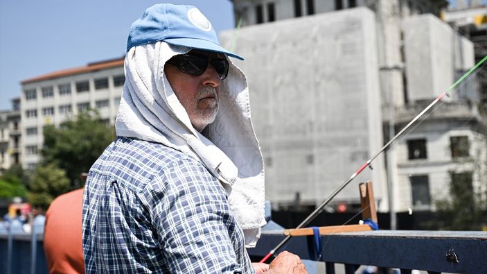 Meteoroloji duyurdu! 3 büyükşehir serinleyecek: İzmir, Ankara, İstanbul..