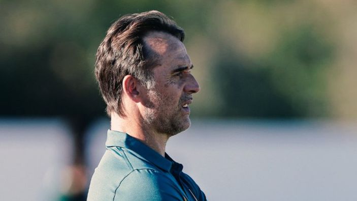 Wolverhampton, Julen Lopetegui ile yollarını ayırdı