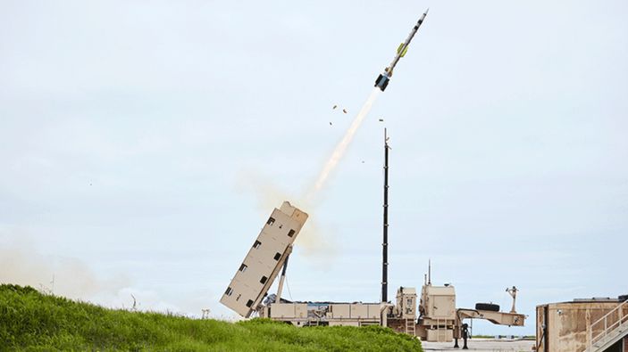 Yerli ve milli bir silah daha teste çıkıyor: SİPER