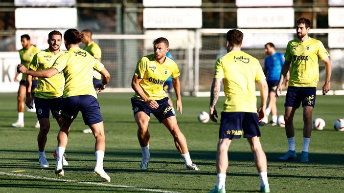 Avrupa Konferans Ligi'nde Türk gecesi