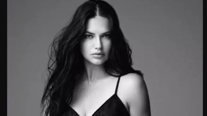 driana Lima, Victoria's Secret'la döndü