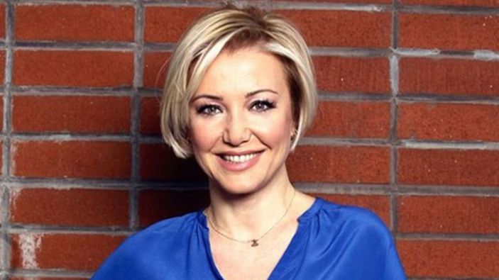 Berna Laçin, Tamer Karadağlı atamasına tepki gösterdi