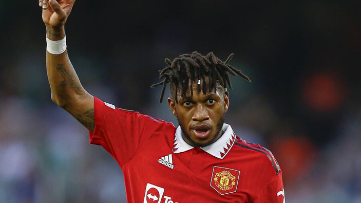 Fenerbahçe, Fred transferini KAP'a bildirdi