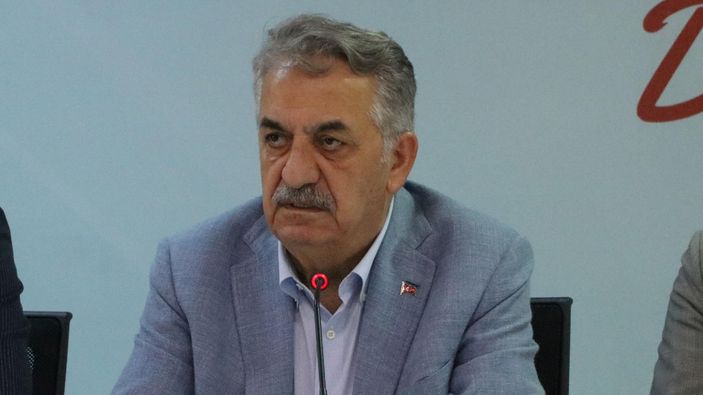 Hayati Yazıcı: Hayat pahalılığını Türkiye'nin gündeminden çıkartacağız