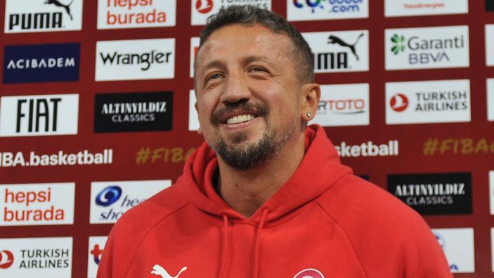 Hidayet Türkoğlu'ndan milli takım açıklaması: Halkımız yalnız bırakmayacaktır