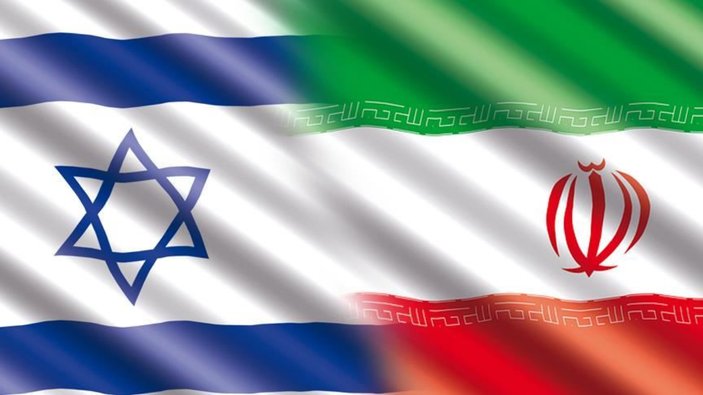 İranlı yetkili İsrail sınırında konuştu: İsrail'in varlığına son verilmeli