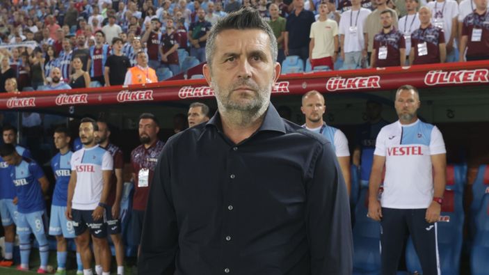 Nenad Bjelica: Visca, Galatasaray maçına yetişecek