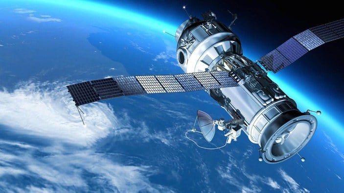 Türksat 1B'den Türksat 6A'ya! İşte Türksat'ın uzaya gönderdiği tüm uydular