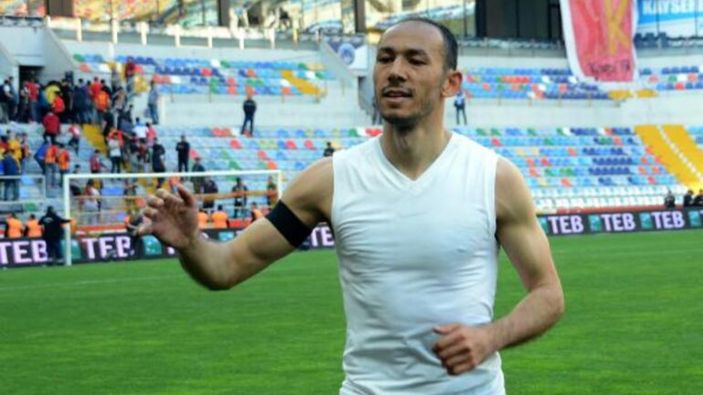 Umut Bulut, Kayserispor'a açtığı alacak davasını kazandı